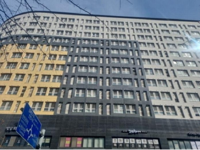 2025타경507741 인천광역시 남동구 선수촌공원로 36, 구월아시아드더블루시티 4층 435호 오피스텔[계약18평형] 경매 이미지
