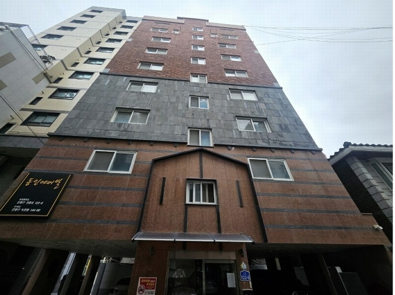 2024타경63396 서울특별시 은평구 진흥로 122-6, 동인에버빌 5층 502호 다세대(빌라) 경매 이미지