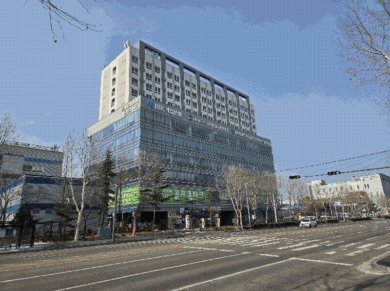 2025타경507749 인천광역시 남동구 남동대로 353, 제이케이루체스타지식산업센터 10층 1042호 오피스텔[계약9평형] 경매 이미지