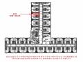 2025타경507749 인천광역시 남동구 남동대로 353, 제이케이루체스타지식산업센터 10층 1042호 오피스텔[계약9평형] 경매 이미지