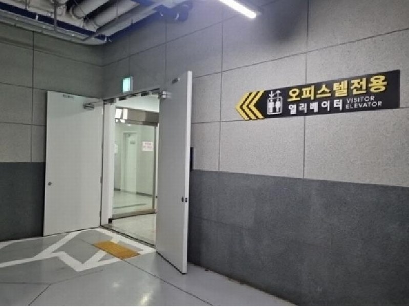 2025타경507755 인천광역시 남동구 남동대로 353, 제이케이루체스타지식산업센터 8층 815호 오피스텔[계약9평형] 경매 이미지