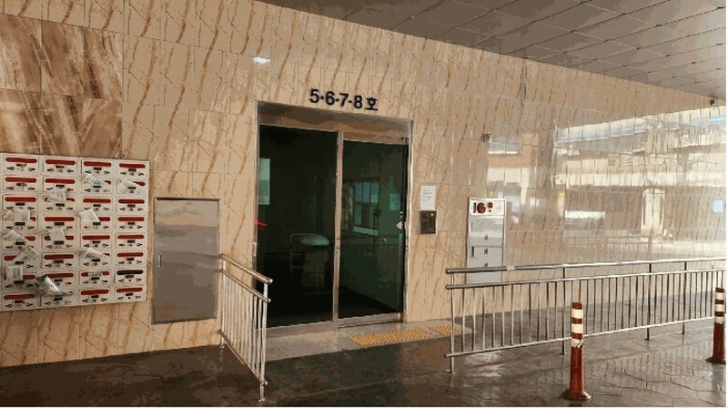 2025타경507758 인천광역시 부평구 부흥로366번길 10-5, 하이원 5층 506호 오피스텔[계약27평형] 경매 이미지