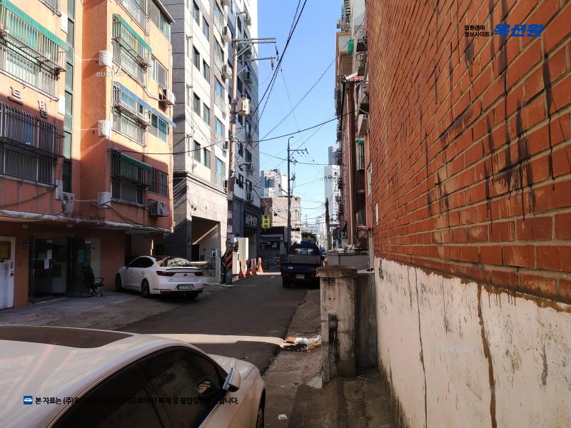 2025타경507758 인천광역시 부평구 부흥로366번길 10-5, 하이원 5층 506호 오피스텔[계약27평형] 경매 이미지