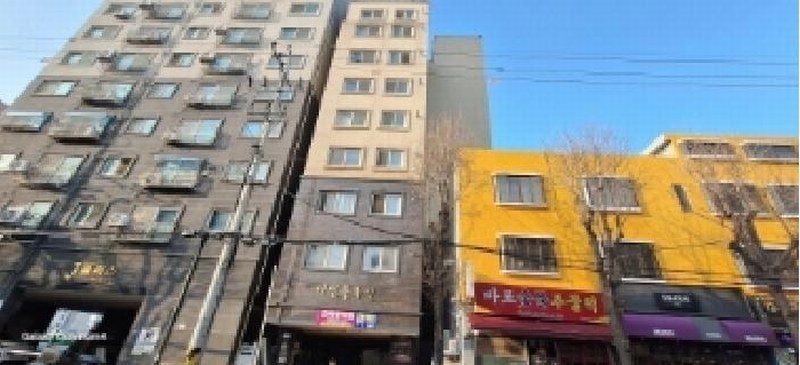 2025타경507777 인천광역시 미추홀구 석바위로 127, 마인블루빌 2층 201호 오피스텔[계약19평형] 경매 이미지