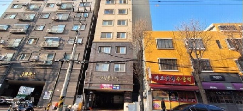 2025타경507777 인천광역시 미추홀구 석바위로 127, 마인블루빌 2층 201호 오피스텔[계약19평형] 경매 이미지