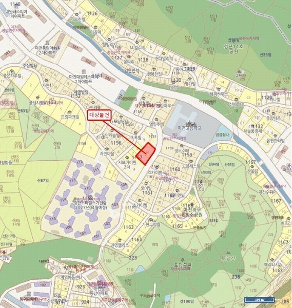 2025타경507792 인천광역시 서구 가현로 102, 삼성타운 나동 4층 405호 다세대(빌라)[공급24평형] 경매 이미지