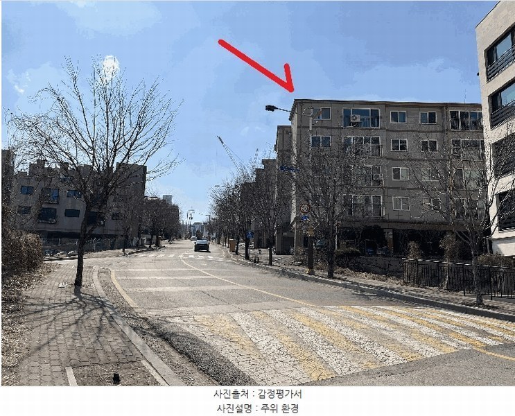 2025타경507792 인천광역시 서구 가현로 102, 삼성타운 나동 4층 405호 다세대(빌라)[공급24평형] 경매 이미지