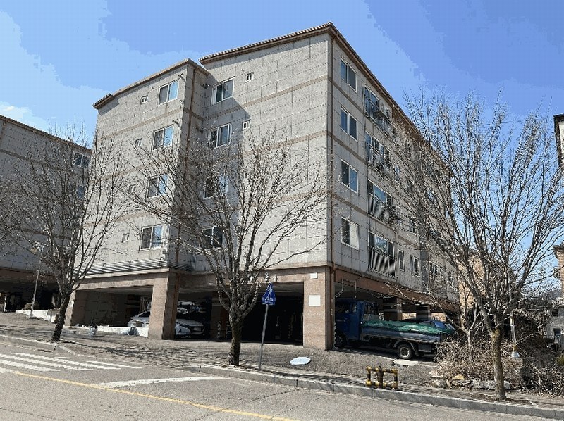 2025타경507792 인천광역시 서구 가현로 102, 삼성타운 나동 4층 405호 다세대(빌라)[공급24평형] 경매 이미지