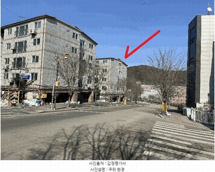 2025타경507792 인천광역시 서구 가현로 102, 삼성타운 나동 4층 405호 다세대(빌라)[공급24평형] 경매 이미지