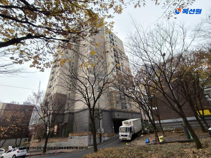 2025타경507795 인천광역시 미추홀구 제일로 10, 디아나 2층 205호 오피스텔 경매 이미지