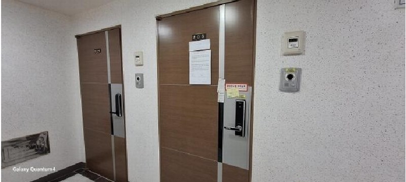 2025타경507795 인천광역시 미추홀구 제일로 10, 디아나 2층 205호 오피스텔 경매 이미지