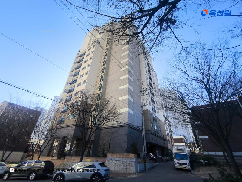 2025타경507795 인천광역시 미추홀구 제일로 10, 디아나 2층 205호 오피스텔 경매 이미지