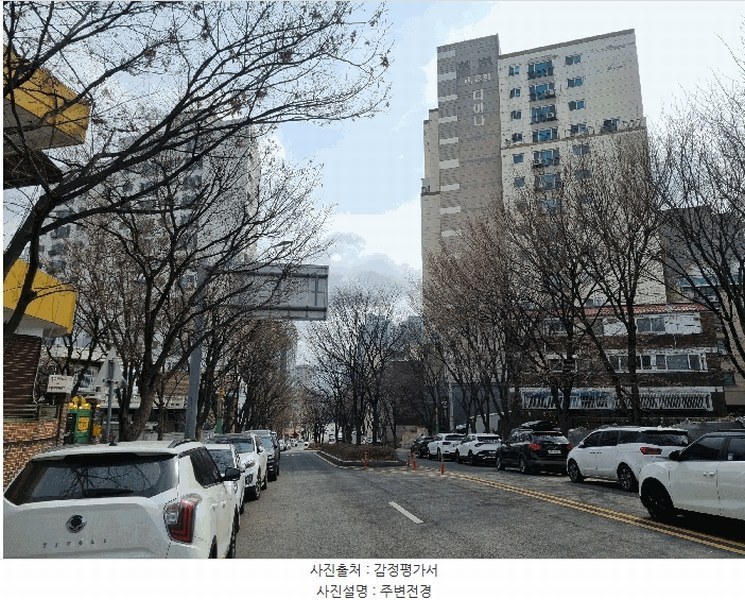 2025타경507795 인천광역시 미추홀구 제일로 10, 디아나 2층 205호 오피스텔 경매 이미지