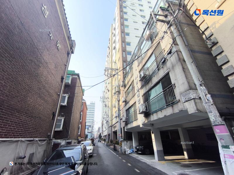 2025타경507799 인천광역시 부평구 장제로156번길 21, 미라클 11층 1102호 오피스텔[계약27평형] 경매 이미지