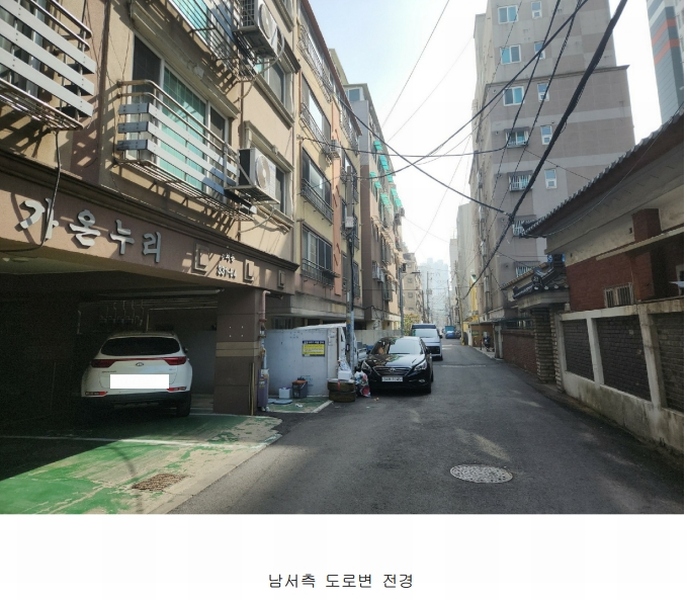 2025타경507806 인천광역시 미추홀구 인주대로57번길 11-12, 삼성캐슬 6층 601호 다세대(빌라)[공급23평형] 경매 이미지