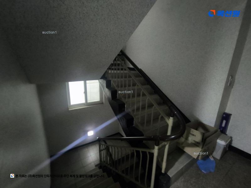 2025타경507806 인천광역시 미추홀구 인주대로57번길 11-12, 삼성캐슬 6층 601호 다세대(빌라)[공급23평형] 경매 이미지