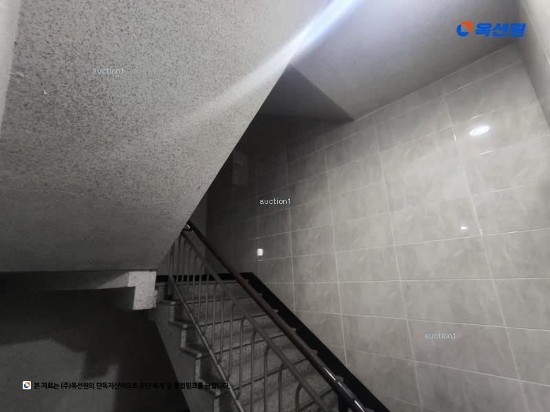 2025타경507806 인천광역시 미추홀구 인주대로57번길 11-12, 삼성캐슬 6층 601호 다세대(빌라)[공급23평형] 경매 이미지