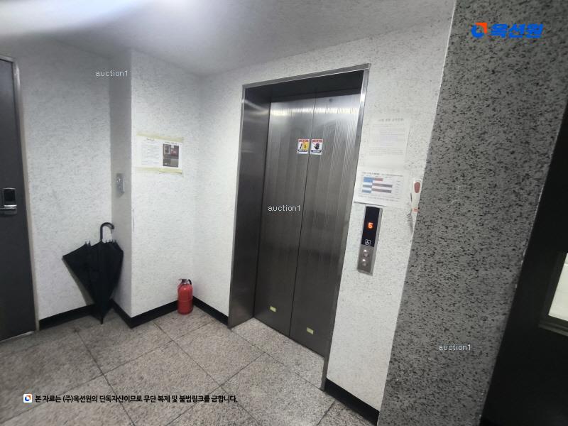 2025타경507806 인천광역시 미추홀구 인주대로57번길 11-12, 삼성캐슬 6층 601호 다세대(빌라)[공급23평형] 경매 이미지
