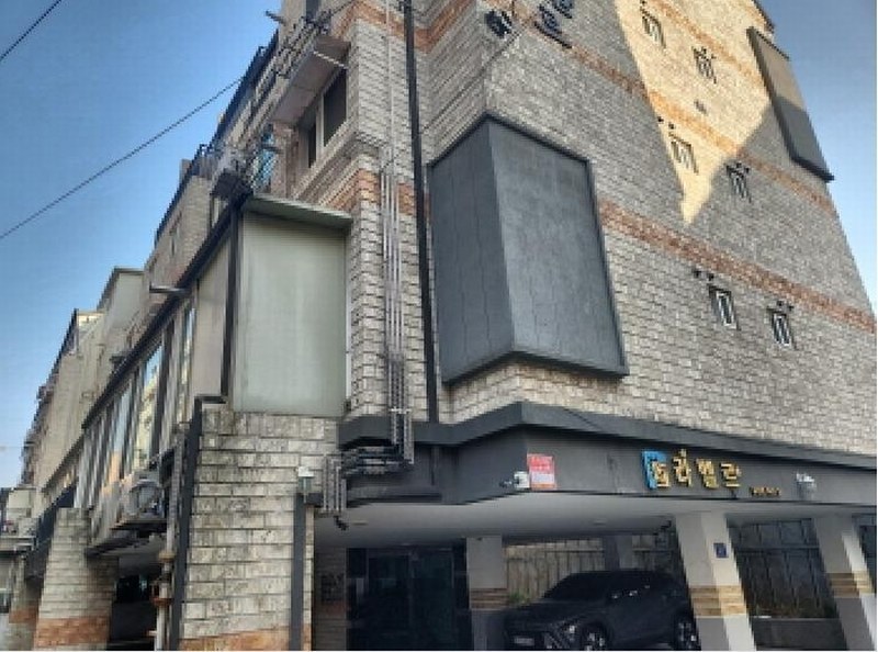 2025타경507811 인천광역시 서구 승학로506번안길 83, 라벨르 2층 204호 다세대(빌라) 경매 이미지
