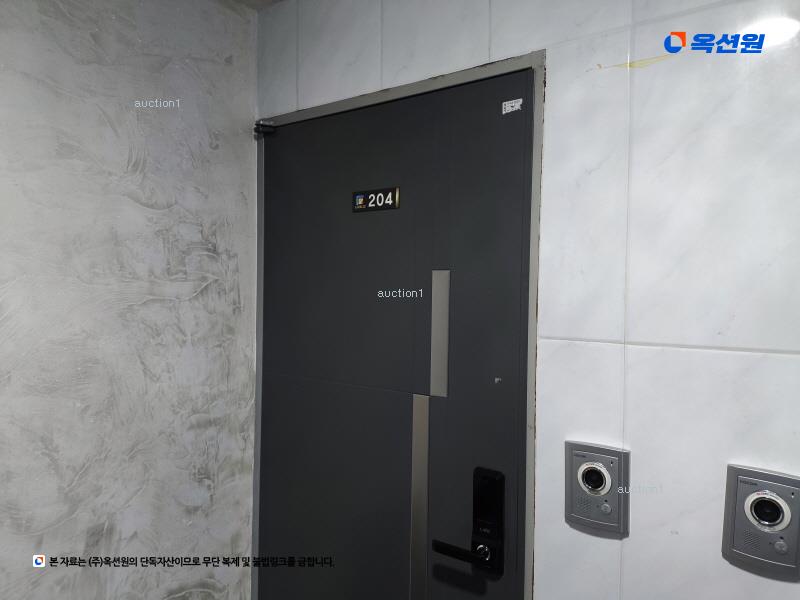 2025타경507811 인천광역시 서구 승학로506번안길 83, 라벨르 2층 204호 다세대(빌라) 경매 이미지