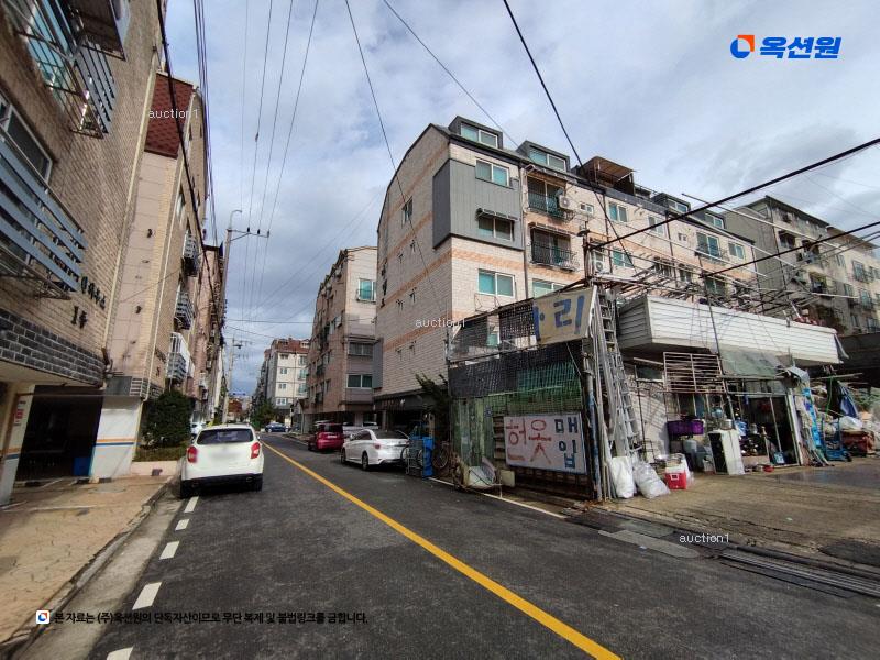 2025타경507811 인천광역시 서구 승학로506번안길 83, 라벨르 2층 204호 다세대(빌라) 경매 이미지