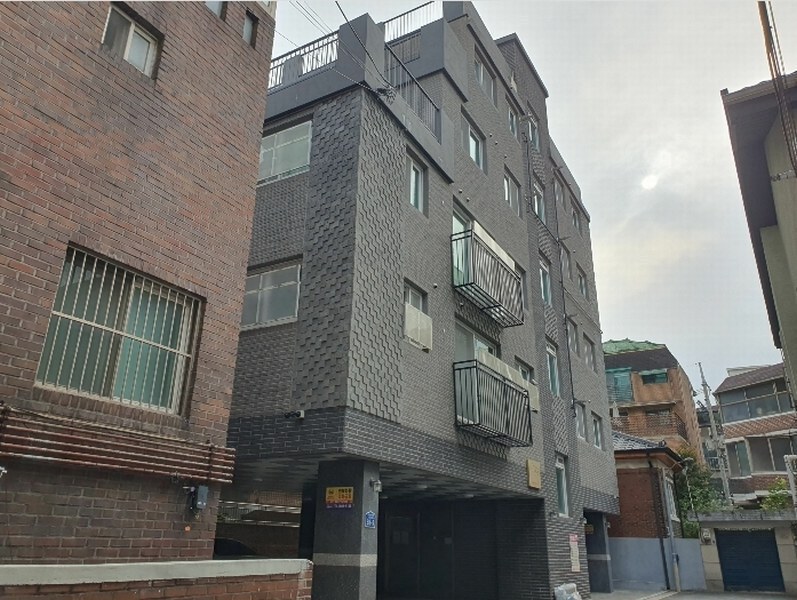 2024타경63808 서울특별시 마포구 월드컵로20길 38-5, 더클래스 2층 203호 다세대(빌라) 경매 이미지