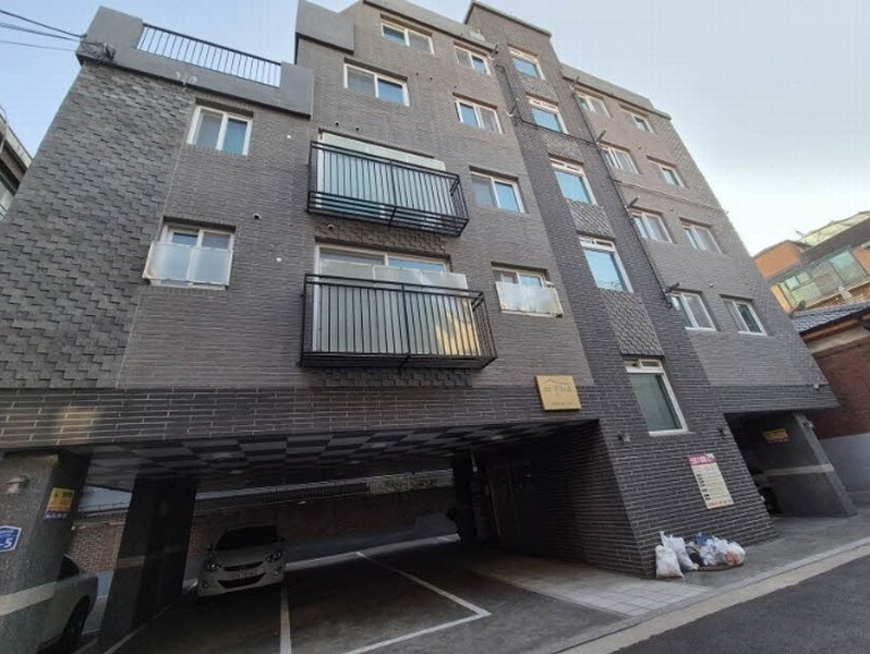 2024타경63808 서울특별시 마포구 월드컵로20길 38-5, 더클래스 2층 203호 다세대(빌라) 경매 이미지