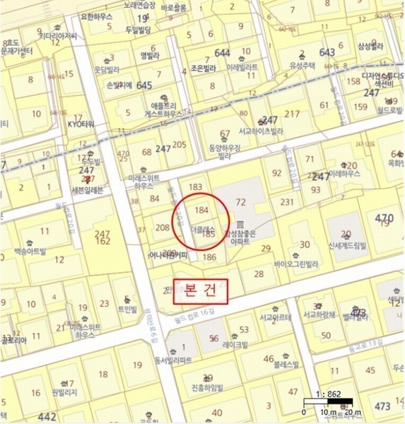 2024타경63808 서울특별시 마포구 월드컵로20길 38-5, 더클래스 2층 203호 다세대(빌라) 경매 이미지