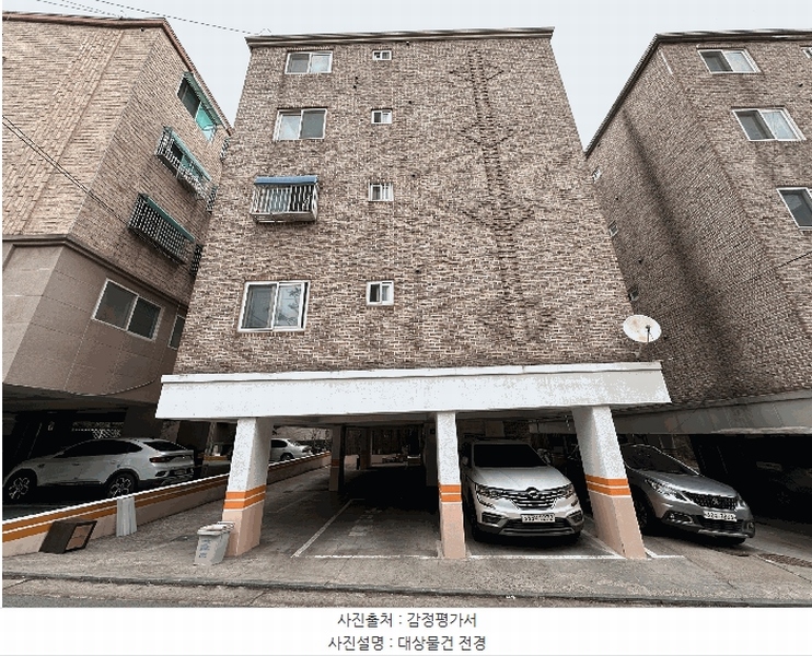 2025타경507826 인천광역시 남동구 장아산로199번길 11, 서울아트빌 2층 201호 다세대(빌라) 경매 이미지