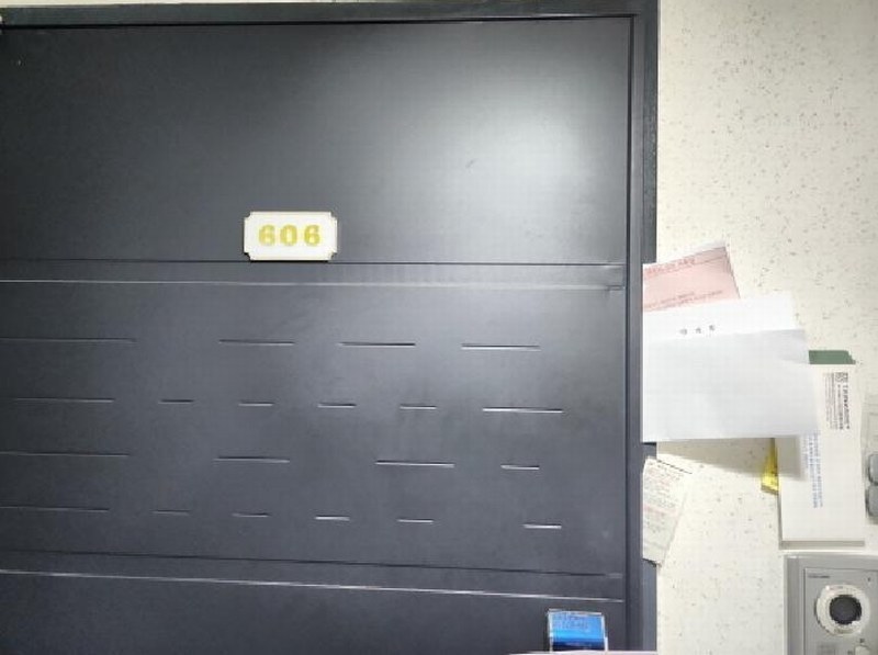 2025타경507828 인천광역시 서구 검단로502번길 8-1, 클라우스 2동 6층 606호 다세대(빌라)[공급18평형] 경매 이미지