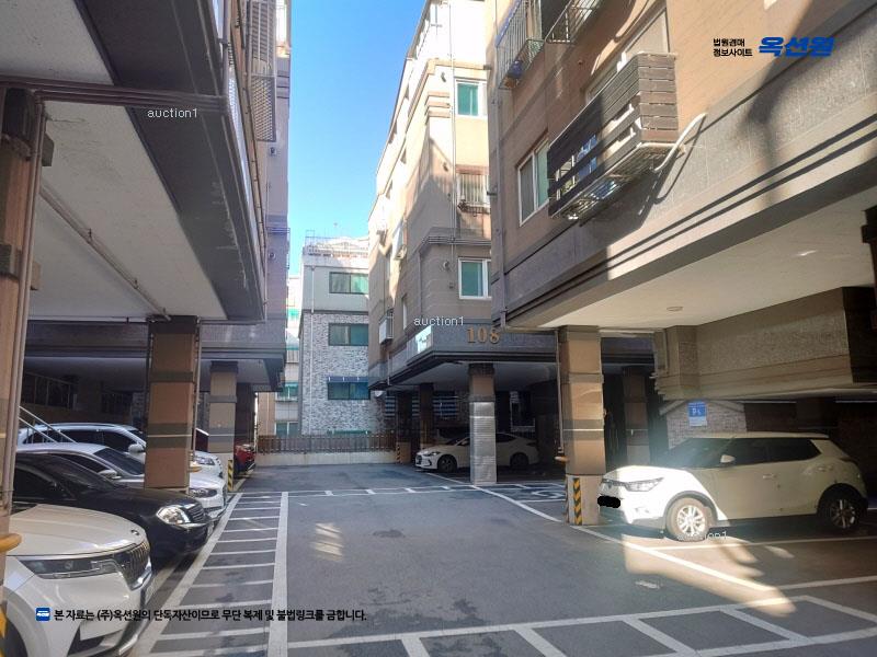 2025타경507855 인천광역시 서구 청마로 64, 플로채 108동 3층 303호 다세대(빌라) 경매 이미지