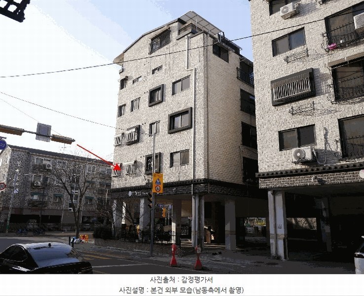 2025타경507867 인천광역시 서구 승학로422번길 1, 해모로타운 1동 2층 204호 다세대(빌라)[공급14평형] 경매 이미지