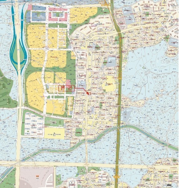 2025타경507867 인천광역시 서구 승학로422번길 1, 해모로타운 1동 2층 204호 다세대(빌라)[공급14평형] 경매 이미지
