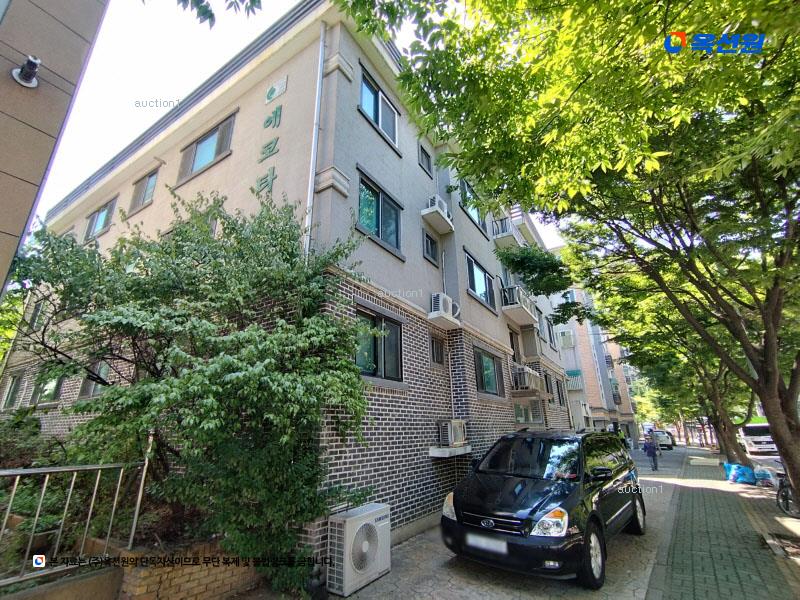 2025타경507871 인천광역시 서구 청마로 77, 에코타운 1층 104호 다세대(빌라)[공급18평형] 경매 이미지