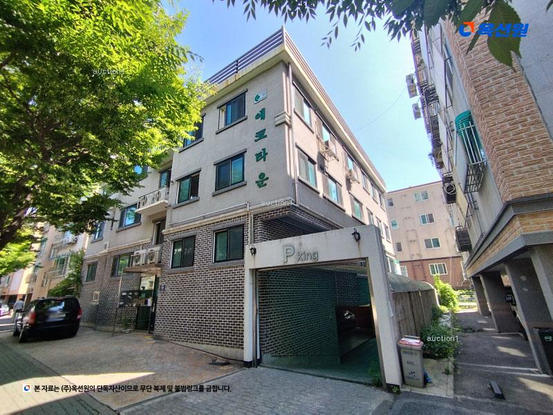 2025타경507871 인천광역시 서구 청마로 77, 에코타운 1층 104호 다세대(빌라)[공급18평형] 경매 이미지