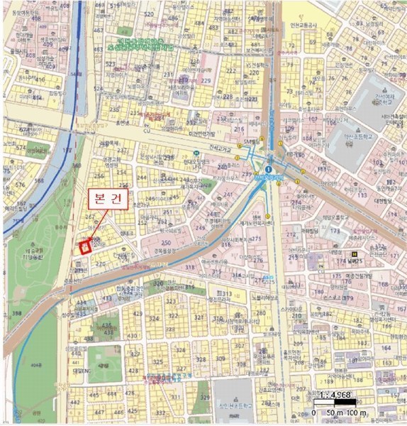 2025타경507874 인천광역시 남동구 예술로346번길 7, 클래식하우스 5층 502호 다세대(빌라)[공급15평형] 경매 이미지