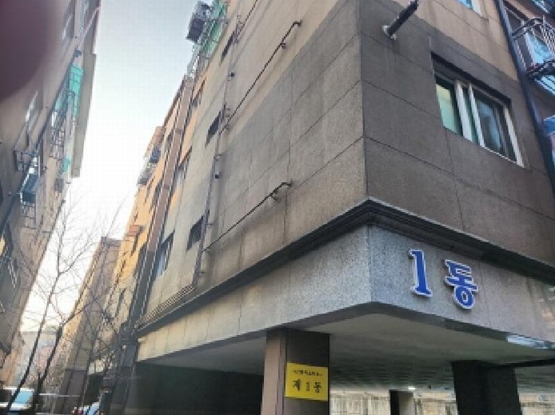 2025타경507891 인천광역시 서구 승학로 261, 신동아홈타운 1동 2층 202호 다세대(빌라)[공급16평형] 경매 이미지
