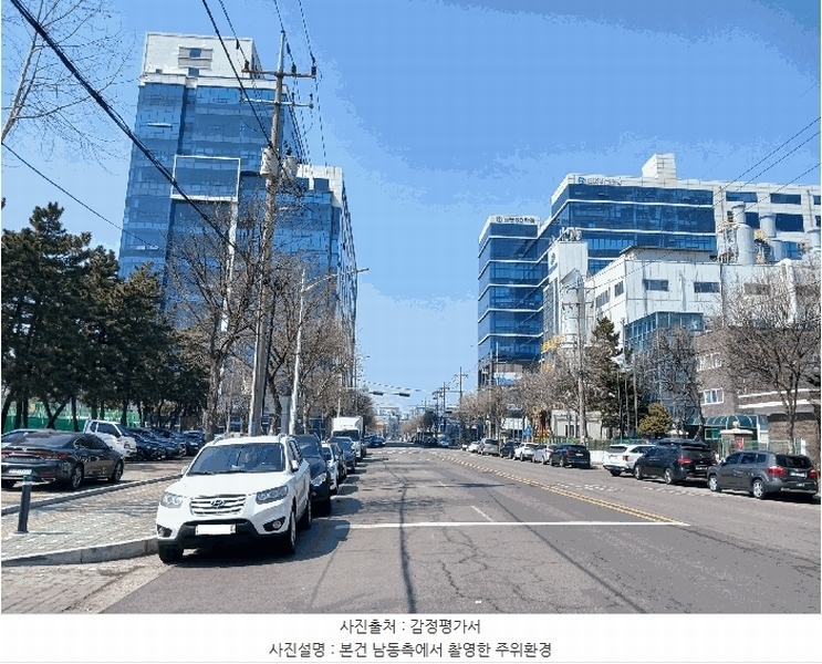 2025타경507893 인천광역시 남동구 논현동 429-10 아파트형공장 경매 이미지