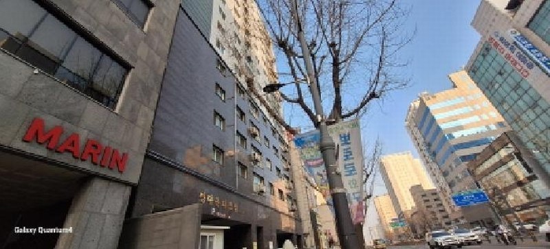 2025타경507899 인천광역시 미추홀구 주안로 149, 정다운파크빌 6층 611호 오피스텔[계약26평형] 경매 이미지