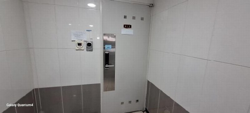 2025타경507899 인천광역시 미추홀구 주안로 149, 정다운파크빌 6층 611호 오피스텔[계약26평형] 경매 이미지