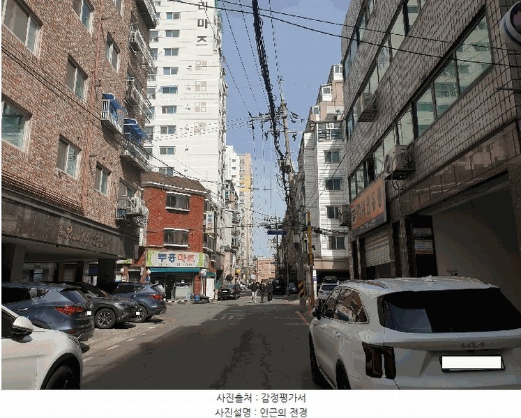 2025타경507925 인천광역시 부평구 장제로159번길 11, 프라임빌 3층 302호 오피스텔 경매 이미지