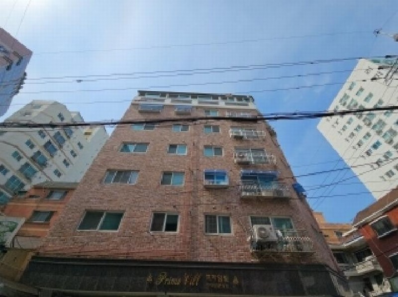 2025타경507925 인천광역시 부평구 장제로159번길 11, 프라임빌 3층 302호 오피스텔 경매 이미지
