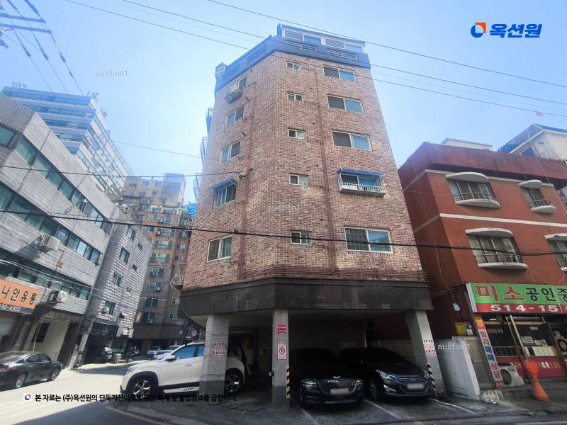 2025타경507925 인천광역시 부평구 장제로159번길 11, 프라임빌 3층 302호 오피스텔 경매 이미지