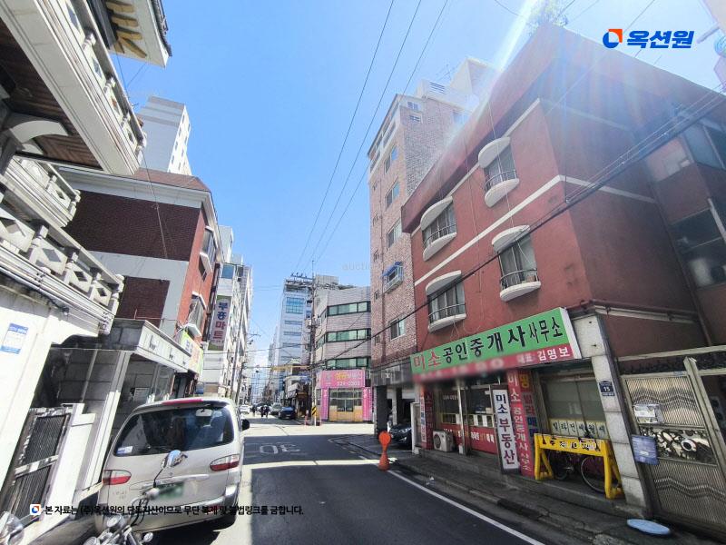 2025타경507925 인천광역시 부평구 장제로159번길 11, 프라임빌 3층 302호 오피스텔 경매 이미지