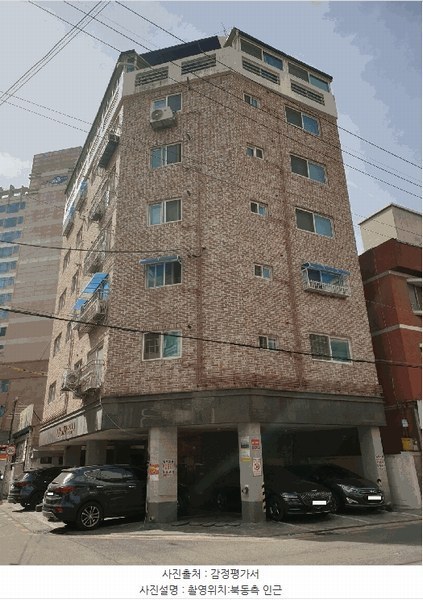2025타경507925 인천광역시 부평구 장제로159번길 11, 프라임빌 3층 302호 오피스텔 경매 이미지