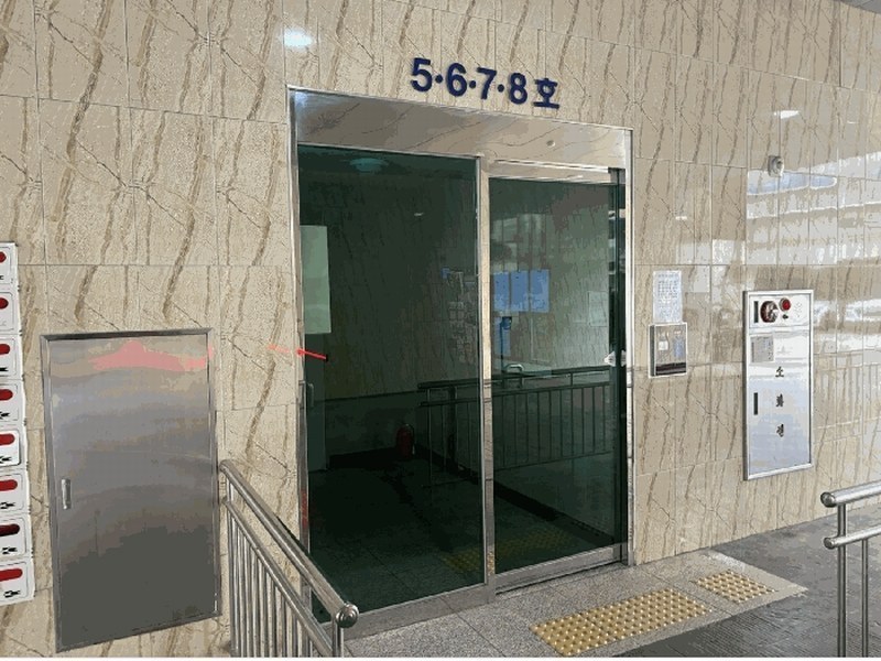 2025타경507935 인천광역시 부평구 부흥로366번길 10-5, 하이원 12층 1205호 오피스텔 경매 이미지