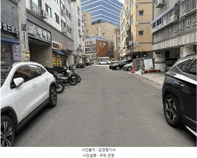 2025타경507935 인천광역시 부평구 부흥로366번길 10-5, 하이원 12층 1205호 오피스텔 경매 이미지