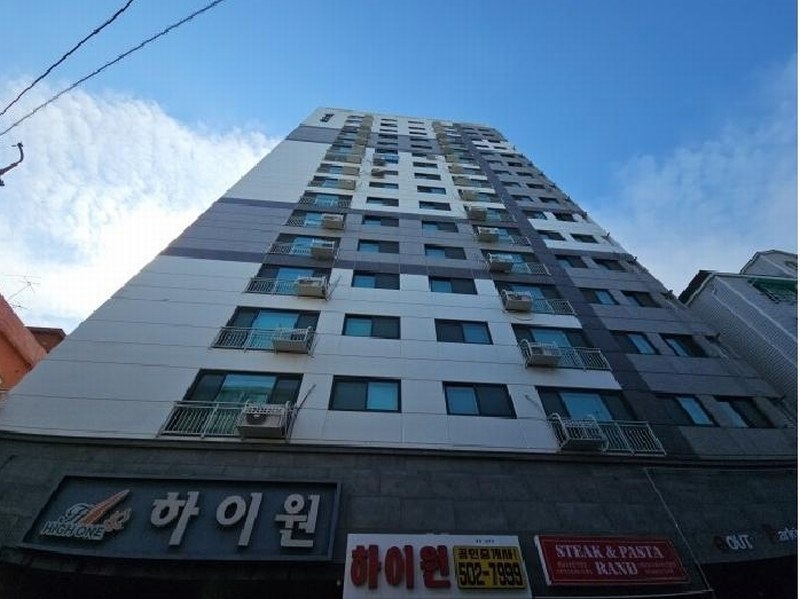 2025타경507935 인천광역시 부평구 부흥로366번길 10-5, 하이원 12층 1205호 오피스텔 경매 이미지