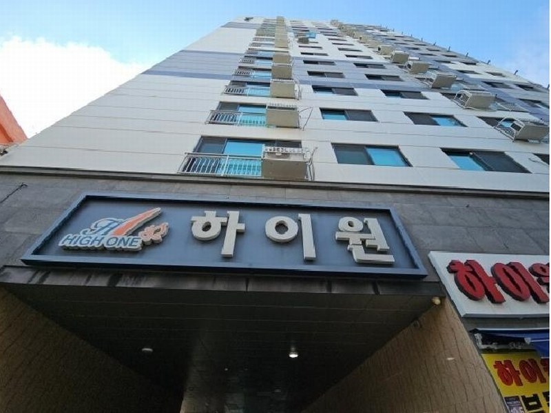 2025타경507935 인천광역시 부평구 부흥로366번길 10-5, 하이원 12층 1205호 오피스텔 경매 이미지