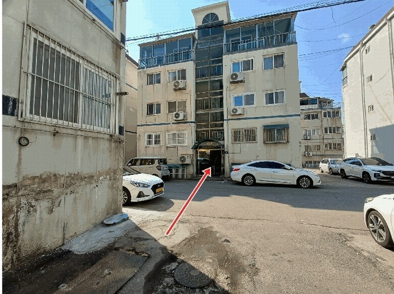 2025타경507945 인천광역시 서구 용두산로26번길 9, 청양맨션빌라 102동 1층 102호 다세대(빌라)[공급17평형] 경매 이미지